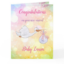 Design de Nova Menina