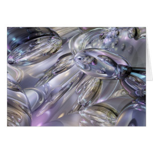 Cartão Design de Reflexão nº 6