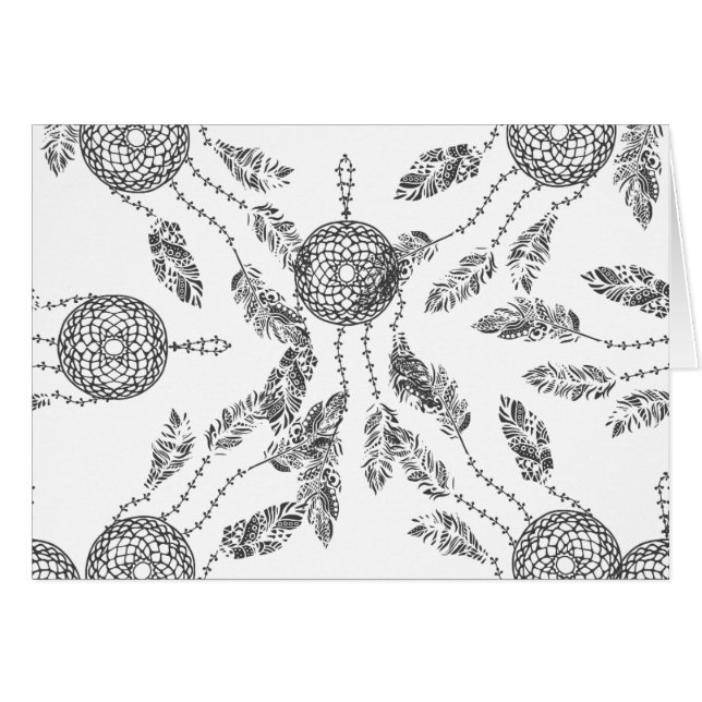 Cartão Design ideal do coletor (Frente Horizontal)