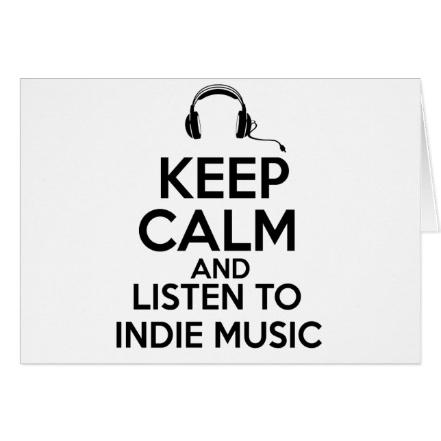 Cartão Design Indie (Frente Horizontal)