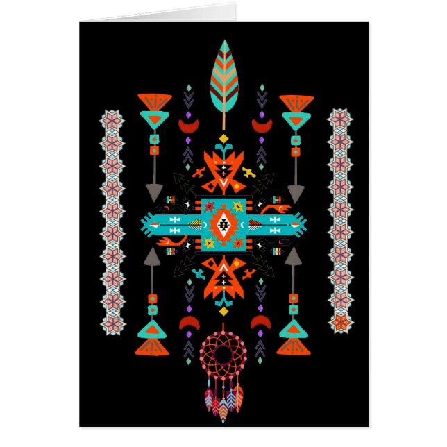 Cartão Design nativo (Frente)