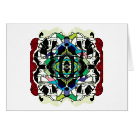 Cartão Design verificado