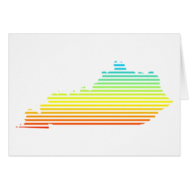 Cartão desmaio de frio (Frente Horizontal)