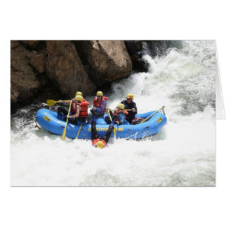 Cartão Desobstrução de Água Branca