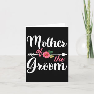 Cartão Despedida De Solteiro Mãe Do Chão Camisa Para As M