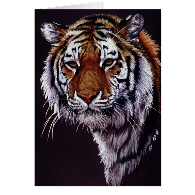 Cartão Desperado (Frente)