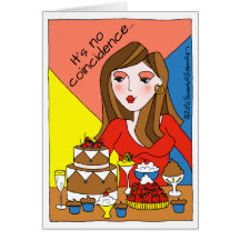 Desserts em stress dentário