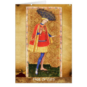 CARTÃO DESTINOS DE RENASCIMENTO ANTIQUÍMICOS / PÁGINA D