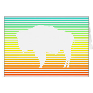 Cartão desvanecimento