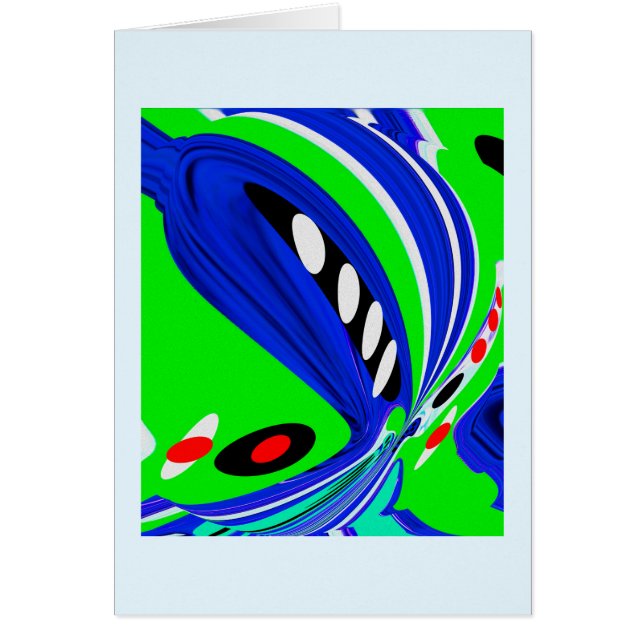 Cartão Desvio (Frente)