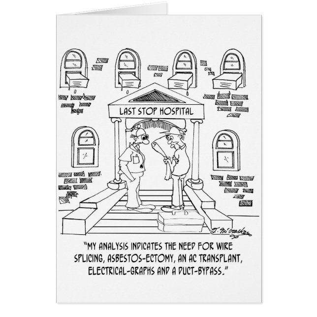 Cartão Desvio do canal (Frente)