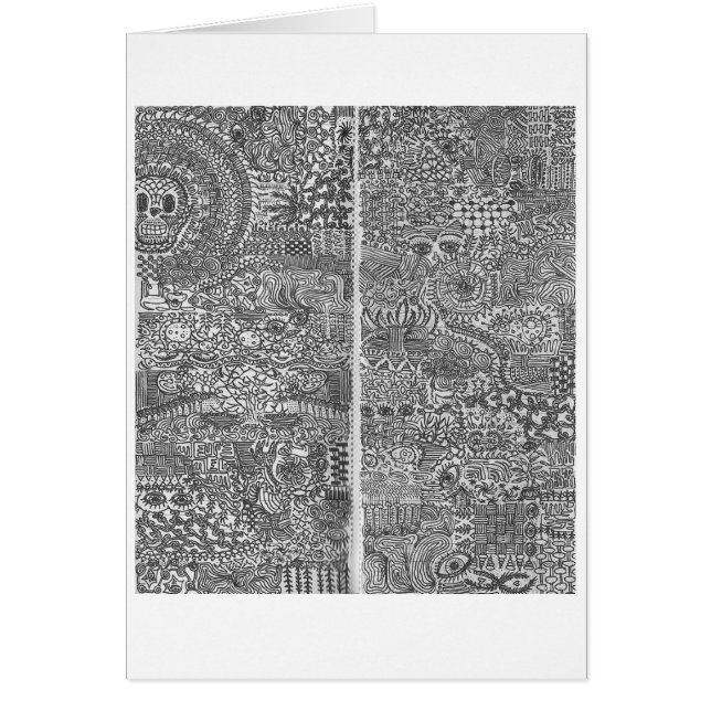 cartão detalhado (Frente)