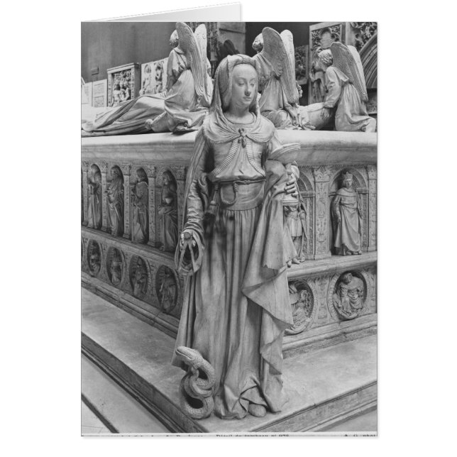 Cartão Detalhe da Prudência (Frente)