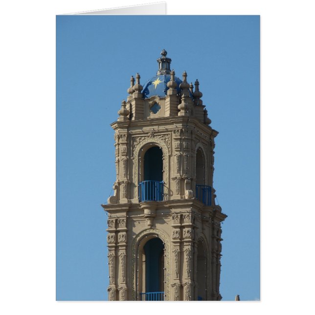 Cartão Detalhes Bons do Plaza (Frente)