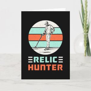 Cartão Detector Detector de Detecção de Metal Ideia de Pr