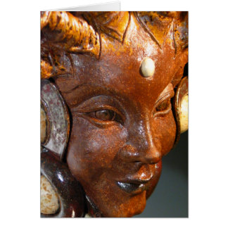 Cartão Deus de Sun II