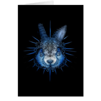 Cartão deus do pão