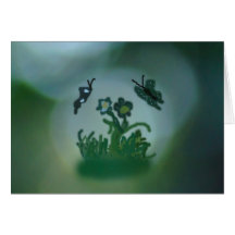 Deus está conosco Através de Tudo!