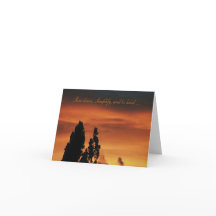 Devagar, Simplificar e ser gentil......