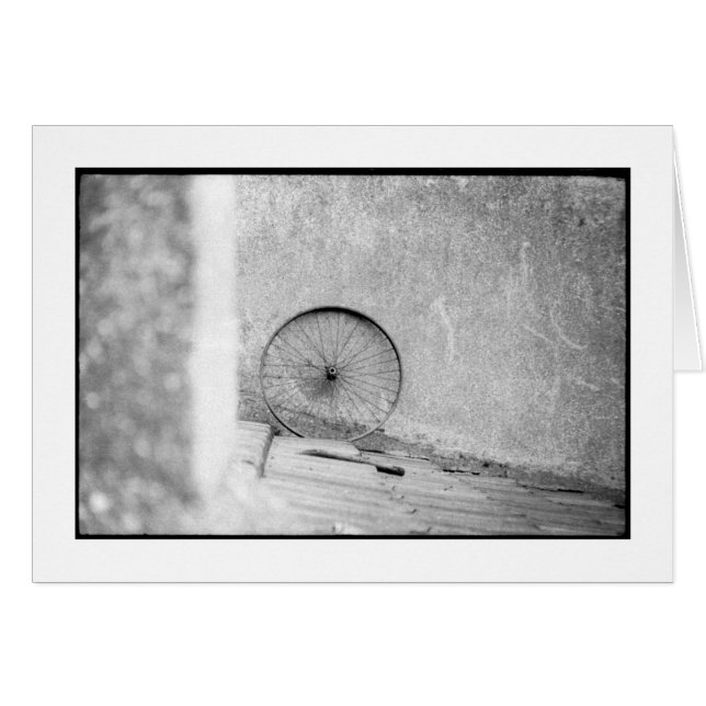 CARTÃO DHARMA (Frente Horizontal)