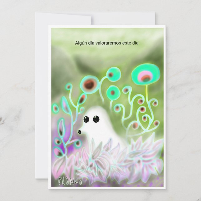 CARTÃO DÍA (Frente)