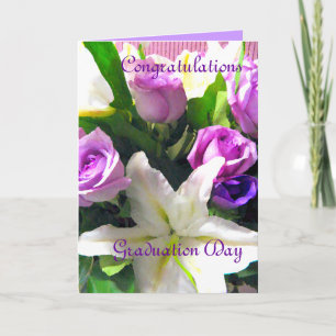 Cartão Dia/Classe de Graduação de 2009_Card