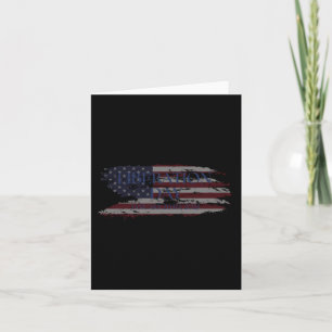Cartão Dia da Libertação Trump 2025 6