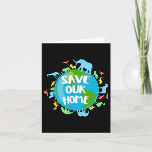 Cartão Dia da Terra 2025 Ambiental Natureza Planeta Mascu