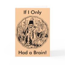 Dia de as Bruxas engraçado espantalho se eu só tiv