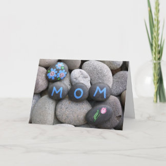 Cartão Dia de as mães