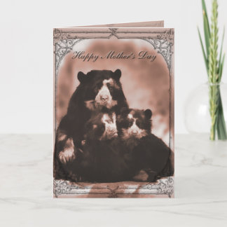 Cartão Dia de as mães 2013 ABF