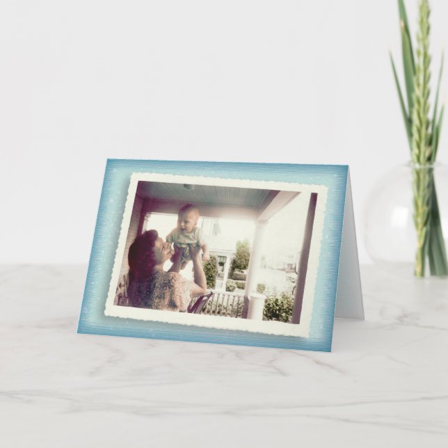 Cartão Dia de as mães ~Adabella Radici (Frente)