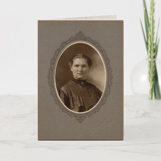 Cartão Dia de as mães Feliz