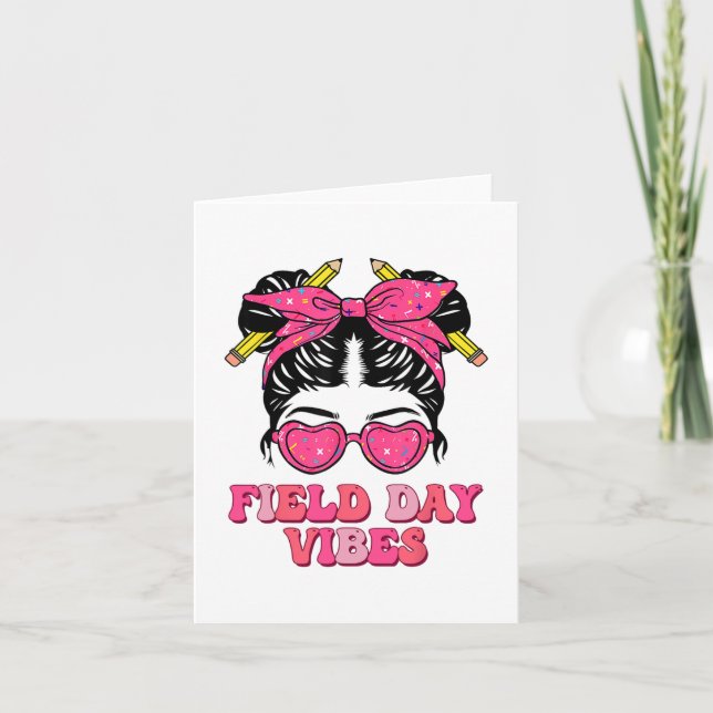 Cartão Dia de Camisa Camisa Professores Dia de Campo 2024 (Frente)