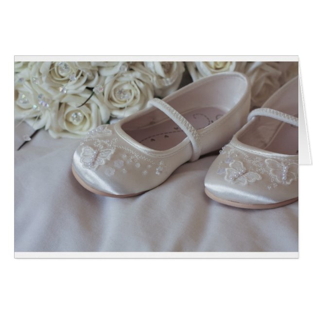 Cartão Dia de Casamento (Frente Horizontal)