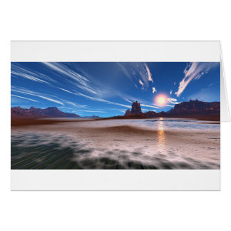 Cartão Dia de folga