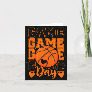 Cartão Dia de Jogo da Mãe de Beisebol Engraçado Jogador d