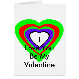 Cartão Dia de os namorados apresenta jGibney O MUSEUM Zaz