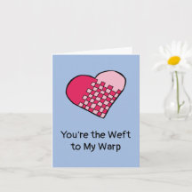 Dia de os namorados de Coração Vermelho e Cor-de-R