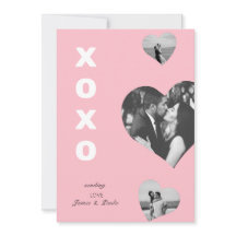 dia de os namorados fofofocore xoxo, cor-de-rosa, 