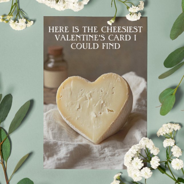 Cartão Dia de os namorados mais barato (Criador carregado)