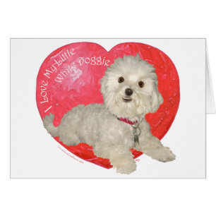 Cartão Dia de os namorados Maltês