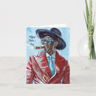 Cartão Dia de os pais