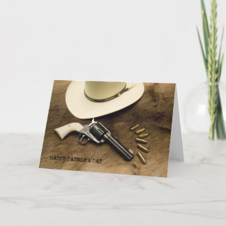 Cartão Dia de os pais Feliz