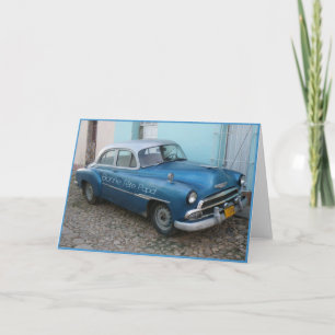 Cartão Dia de os pais Feliz Francês