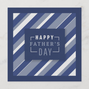 Cartão Dia de os pais Feliz   Torneio