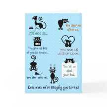 Dia de os pais Furbaby