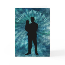 Dia de os pais Pai e Filho