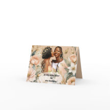 Dia do Casamento da Minha Irmã