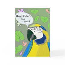 Dia do Pai Editável